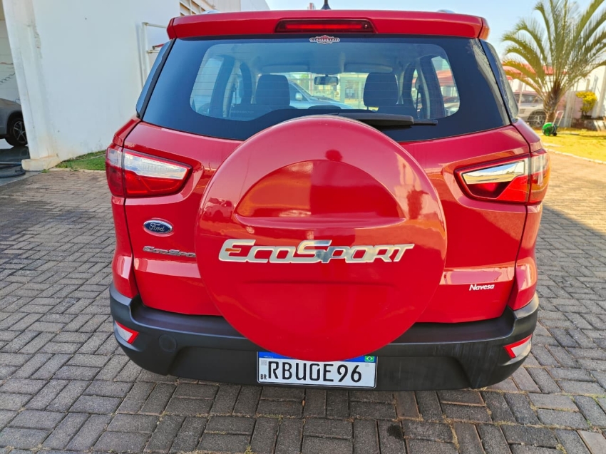 ecosport 20/21