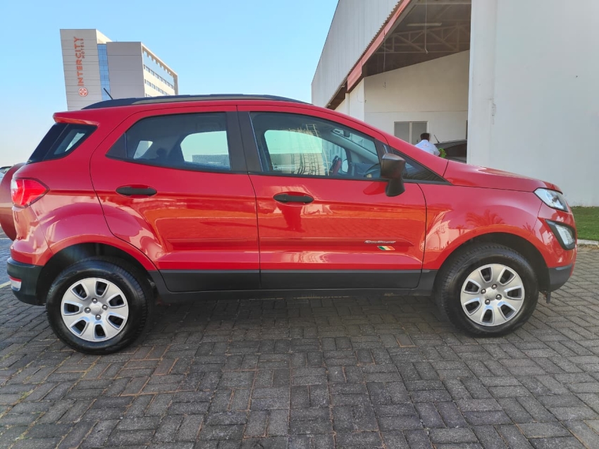 ecosport 20/21