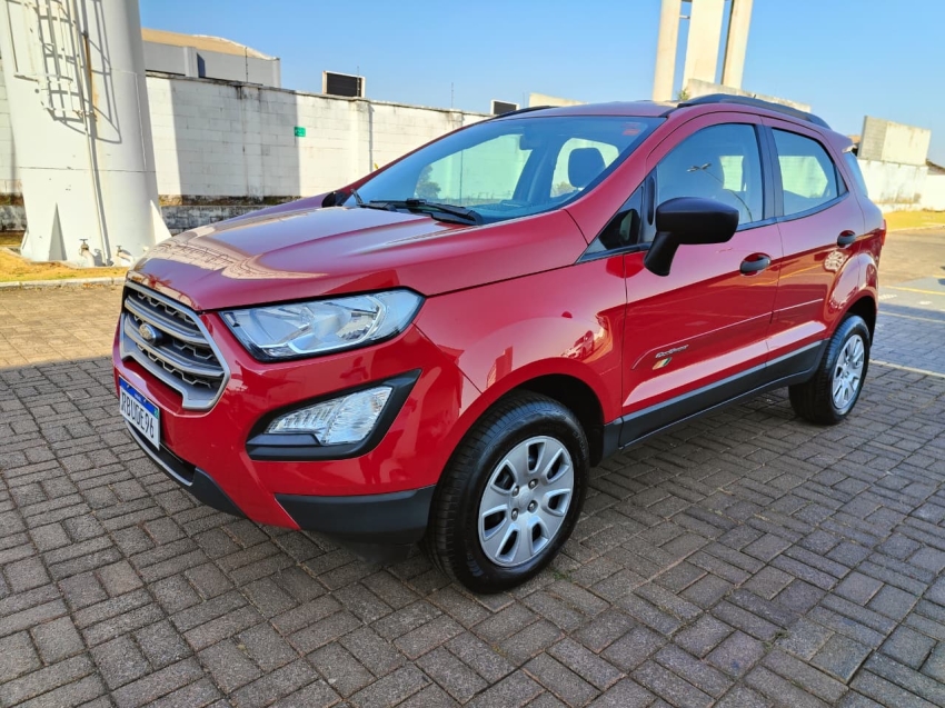 ecosport 20/21