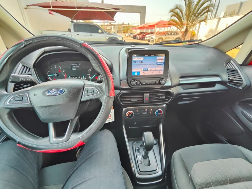 ecosport 20/21