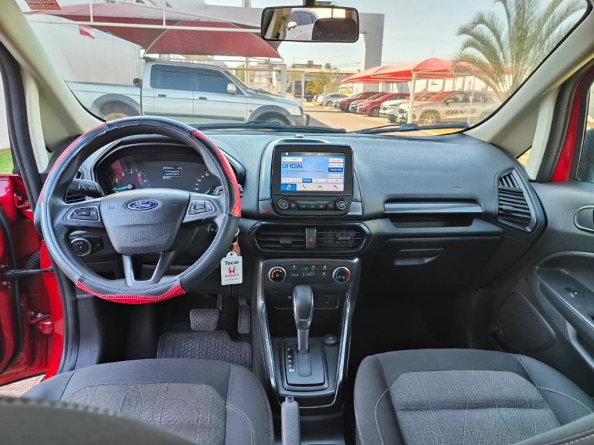 ecosport 20/21