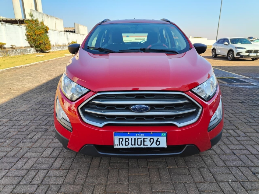 ecosport 20/21
