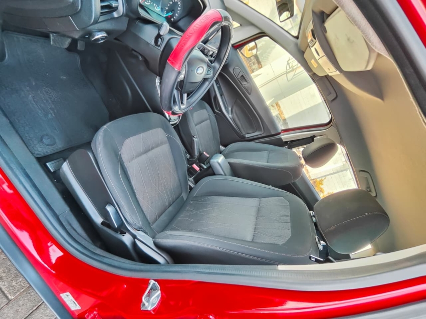 ecosport 20/21