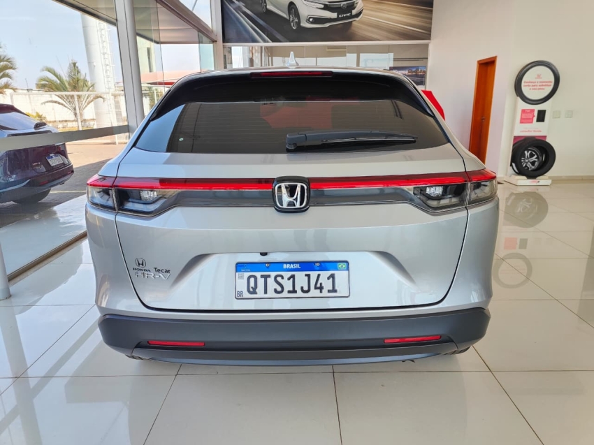 hrv ex prata