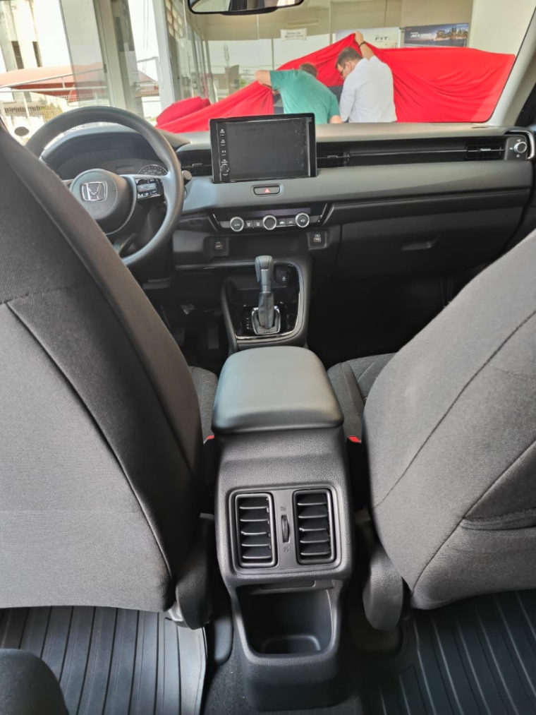 hrv ex prata