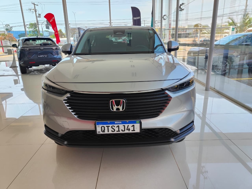 hrv ex prata