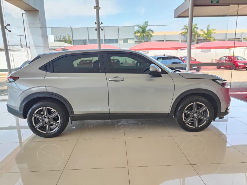 hrv ex prata