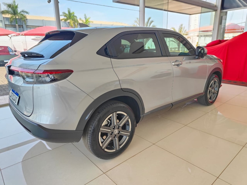 hrv ex prata