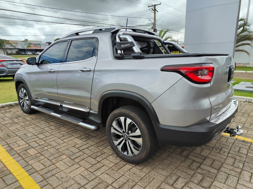 toro volcano dieseil3