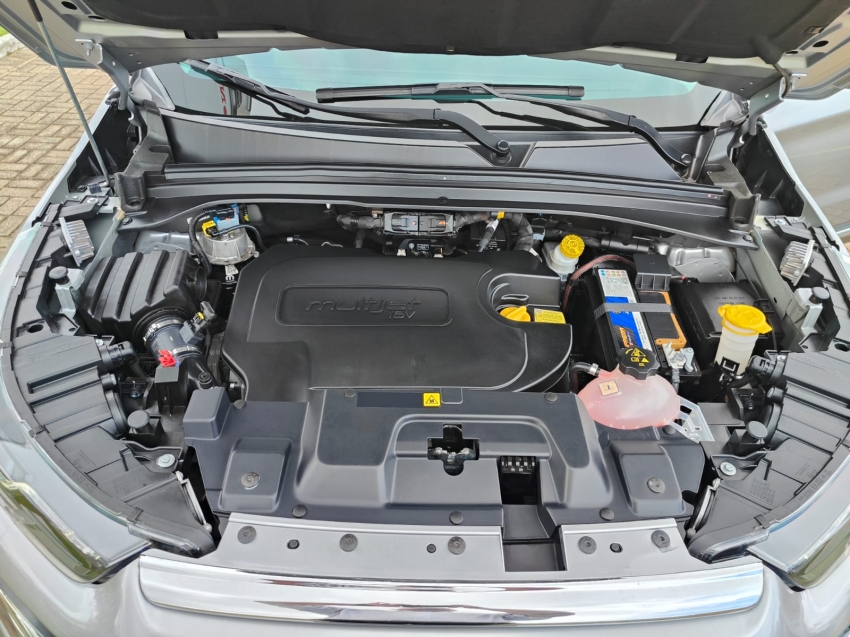 toro volcano dieseil6