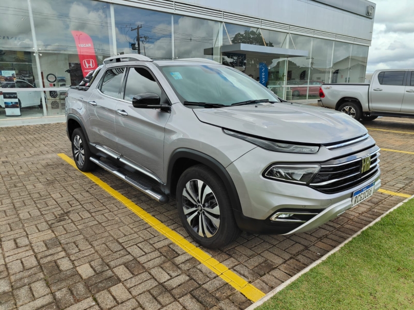 toro volcano dieseil