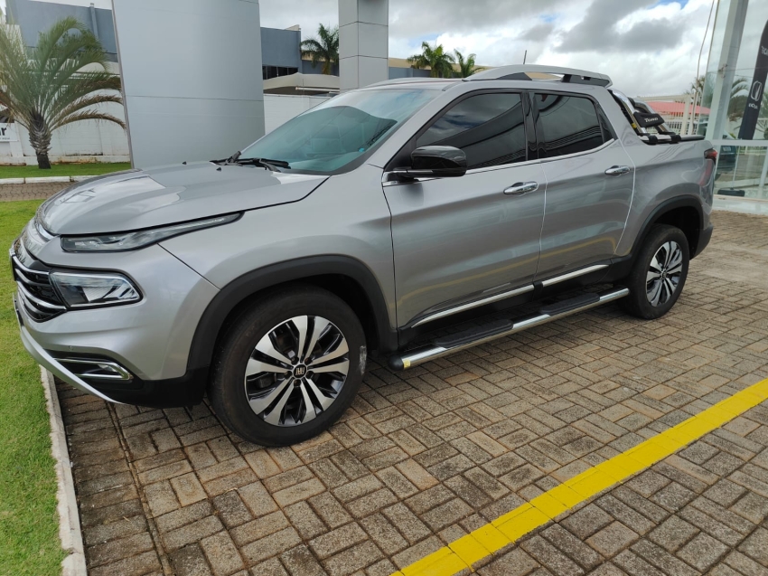 toro volcano dieseil11