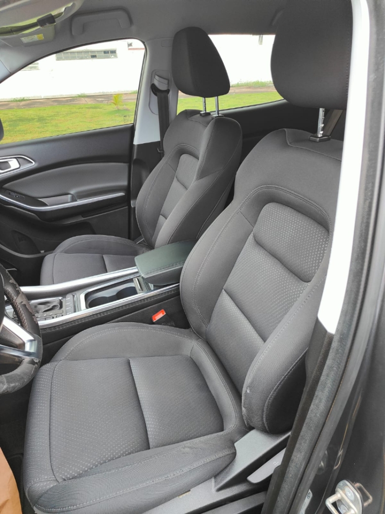 tiggo 5x t5