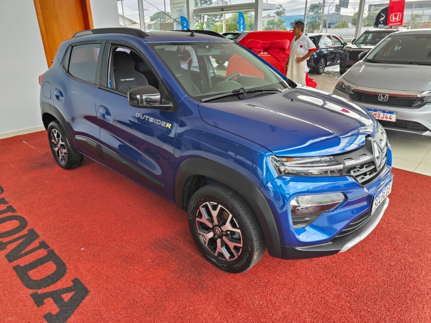 kwid outsider 2 22/233