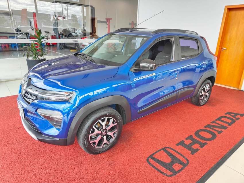 kwid outsider 2 22/232