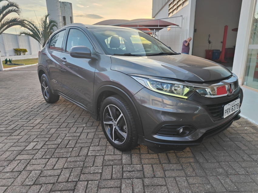 hrv ex 19/205