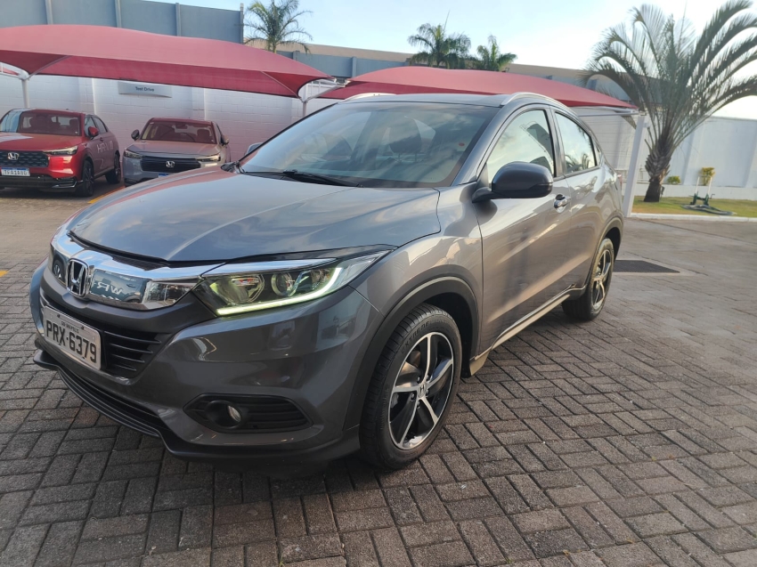 hrv ex 19/203