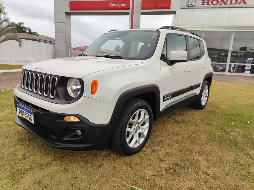 renegade longitude10