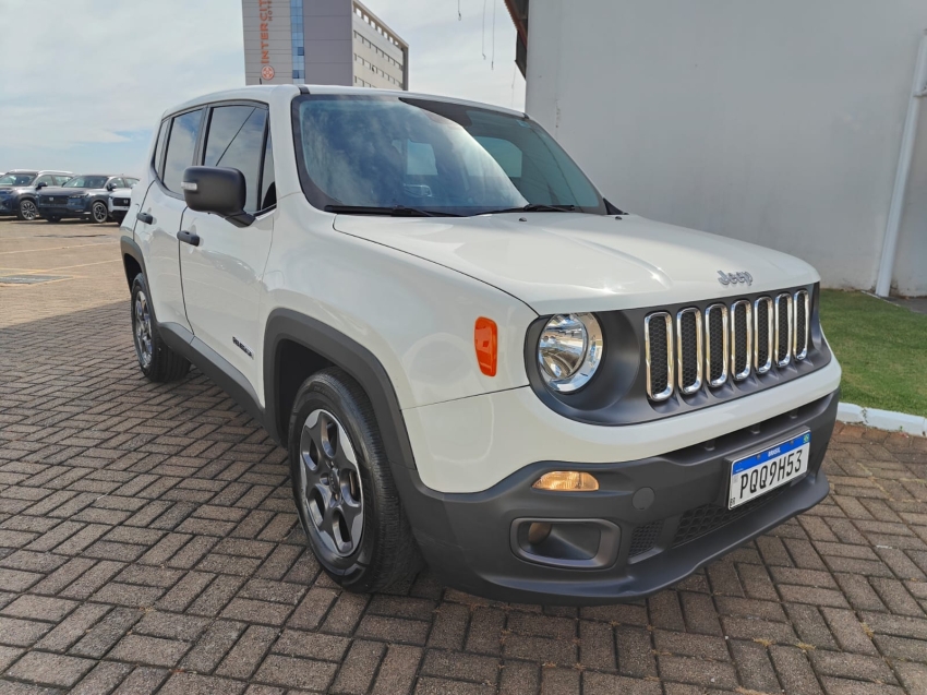 renegade sport 16/165