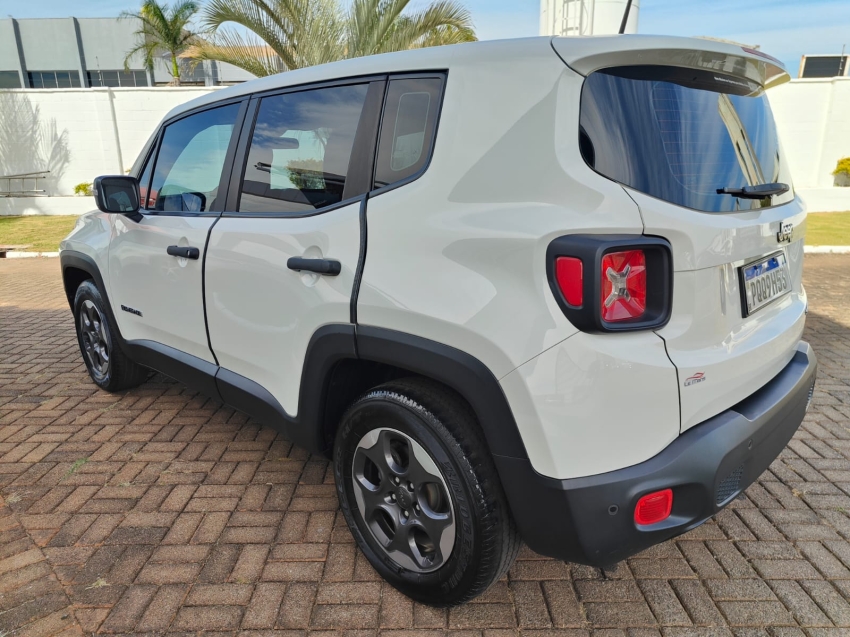 renegade sport 16/169