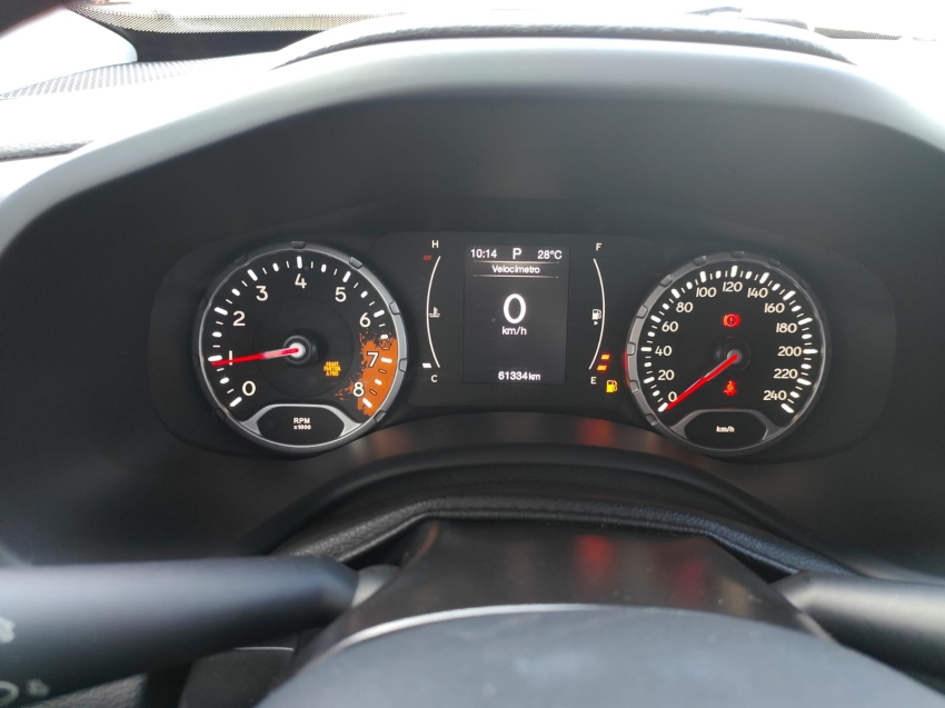 renegade sport 16/16