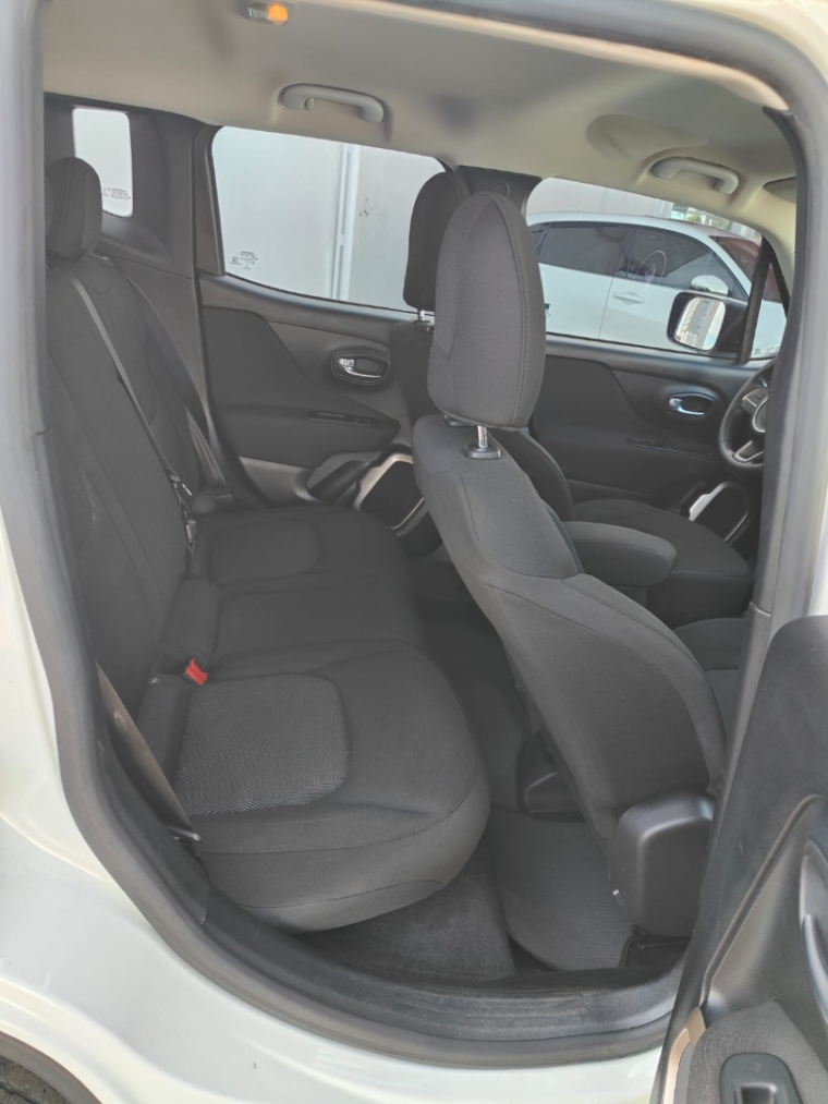 renegade sport 16/166