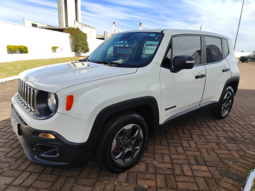renegade sport 16/167