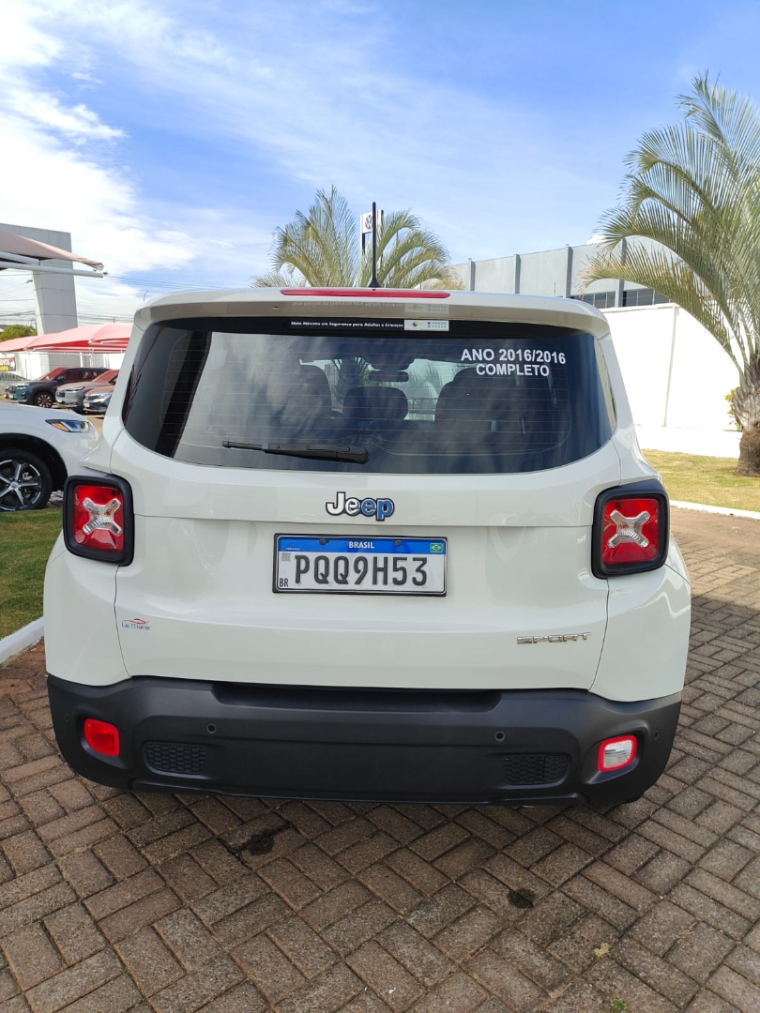 renegade sport 16/161