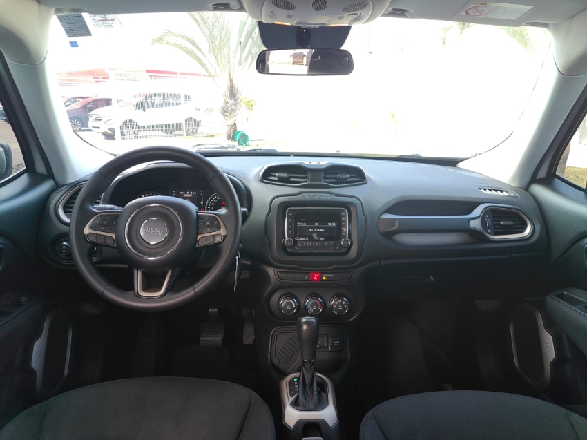 renegade sport 16/1610
