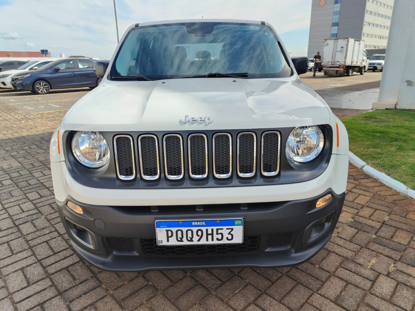 renegade sport 16/163