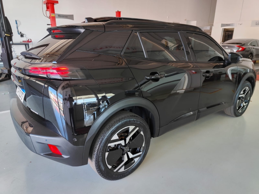 2008 gt6
