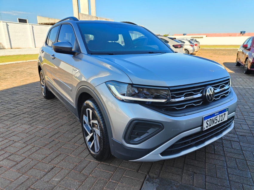t-cross 24/258