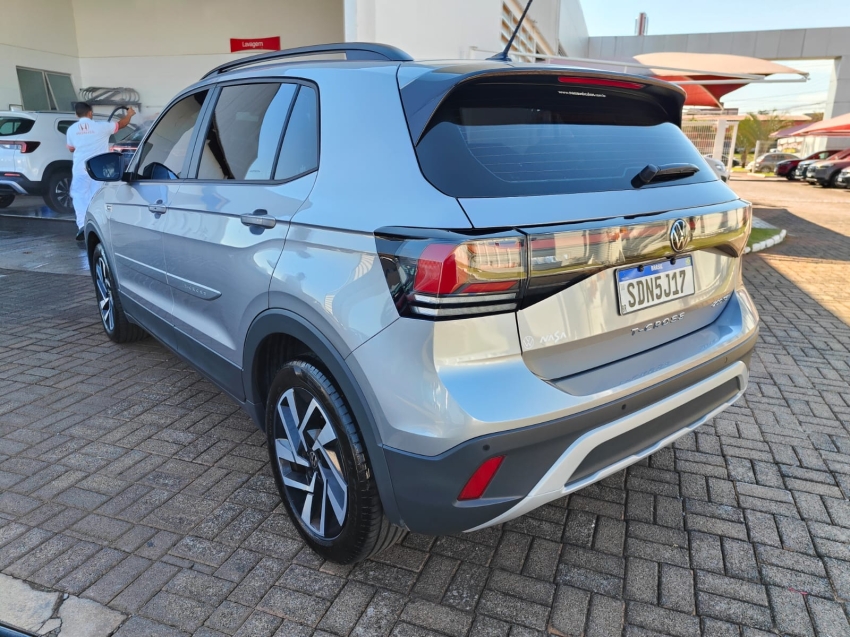 t-cross 24/255