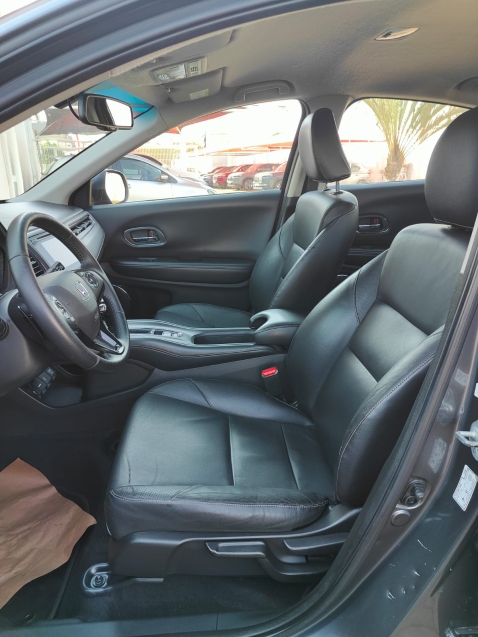 hrv touring7