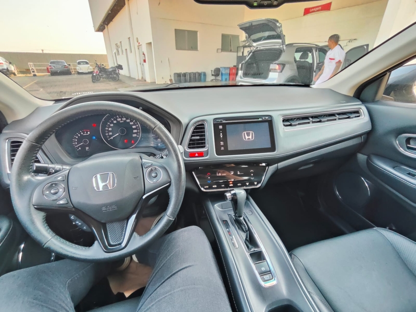 hrv touring5