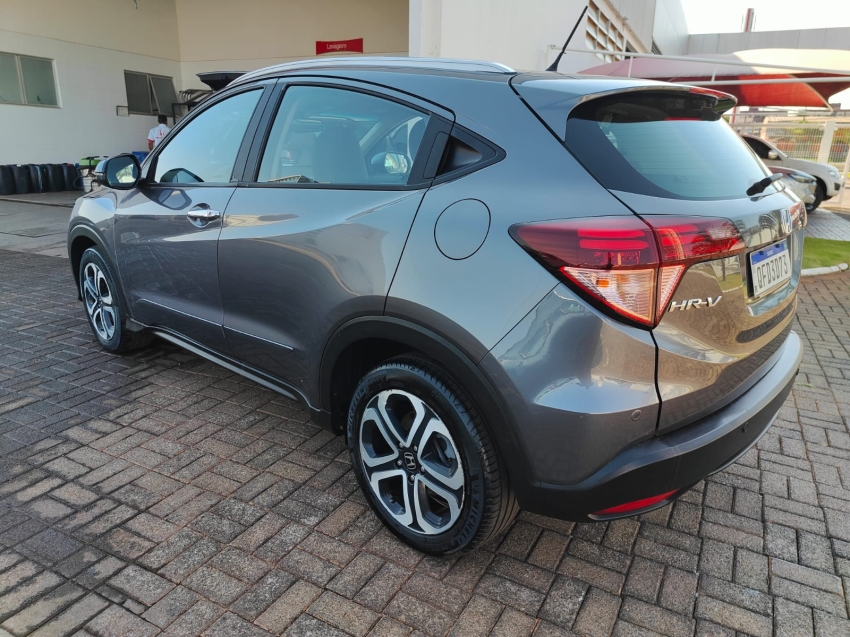 hrv touring6