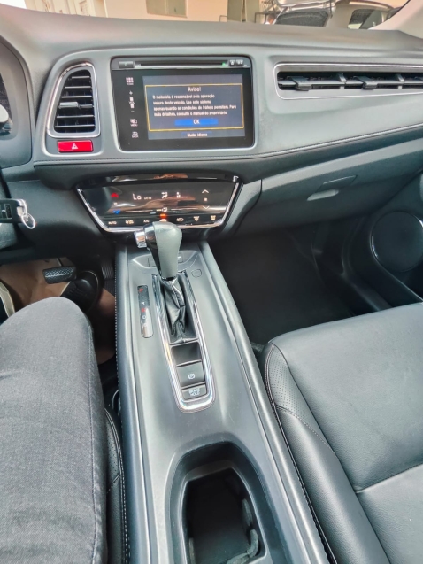 hrv touring4