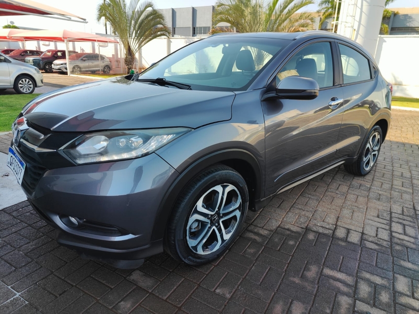 hrv touring8