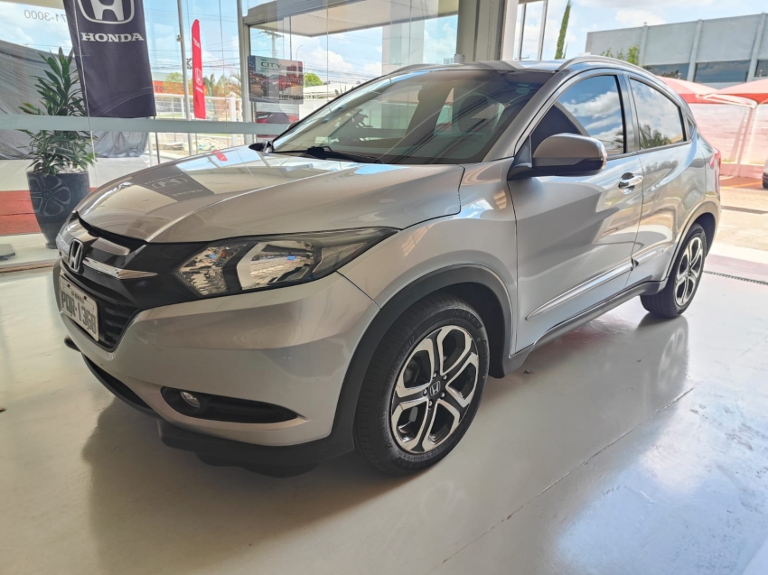 HRV EXL 16/173