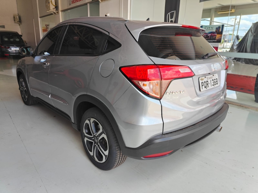 HRV EXL 16/176