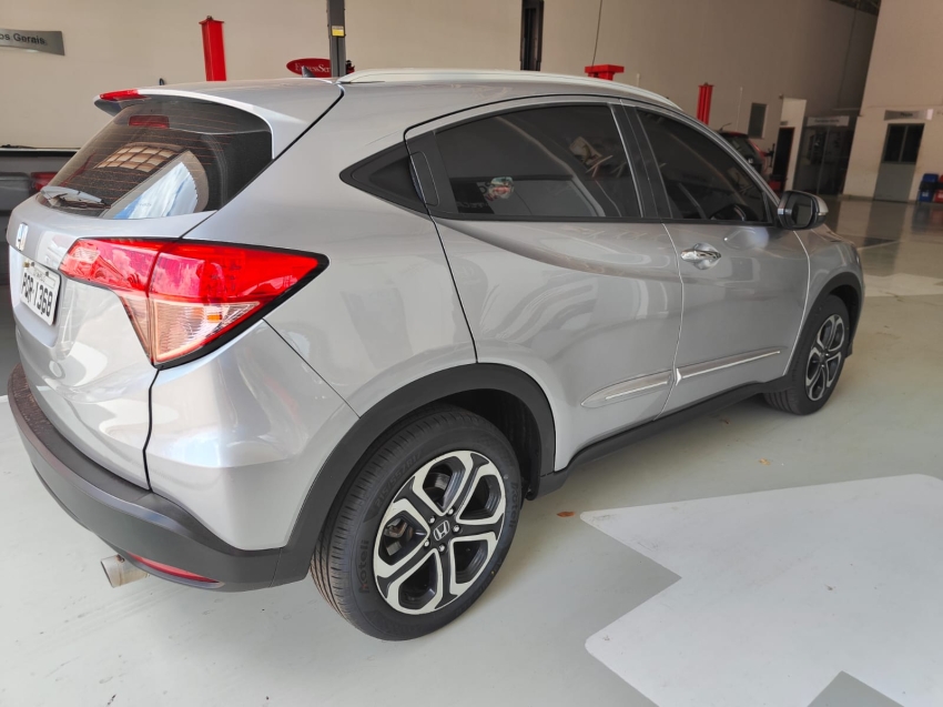 HRV EXL 16/170