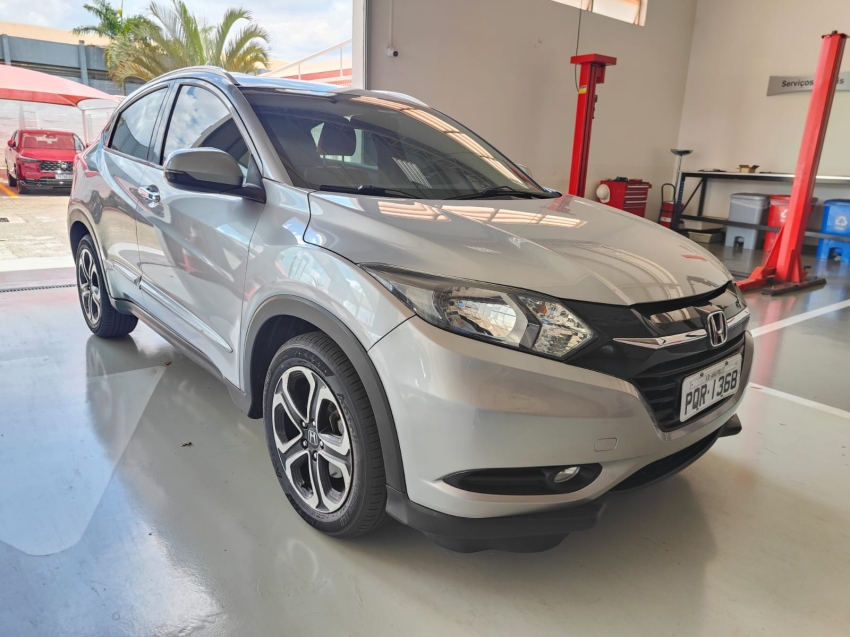 HRV EXL 16/178