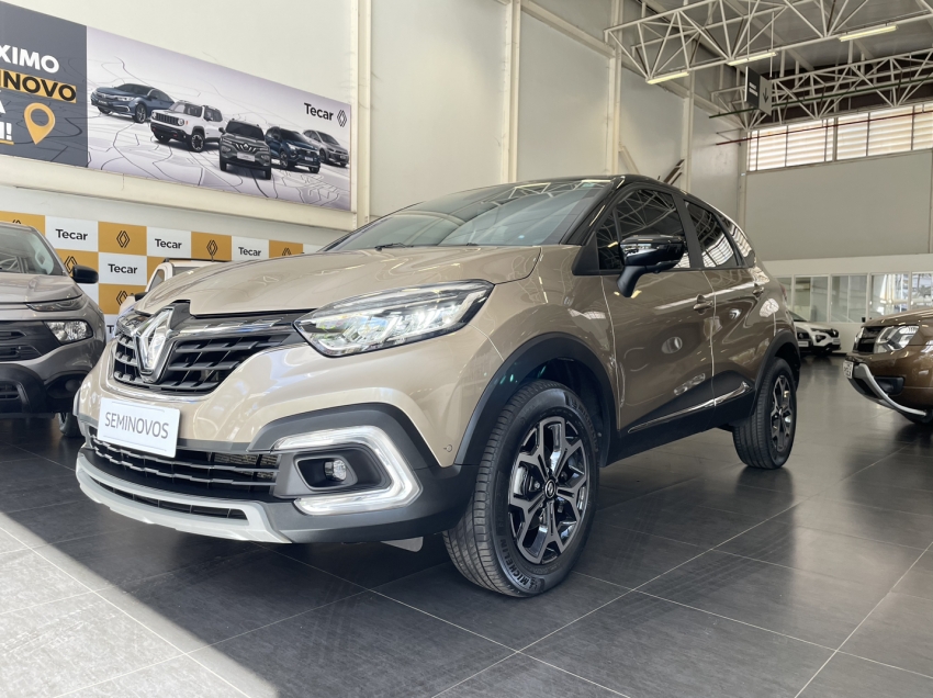 nova captur0
