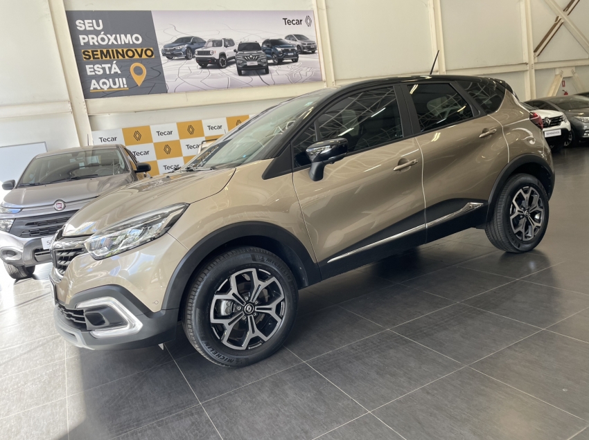 nova captur2