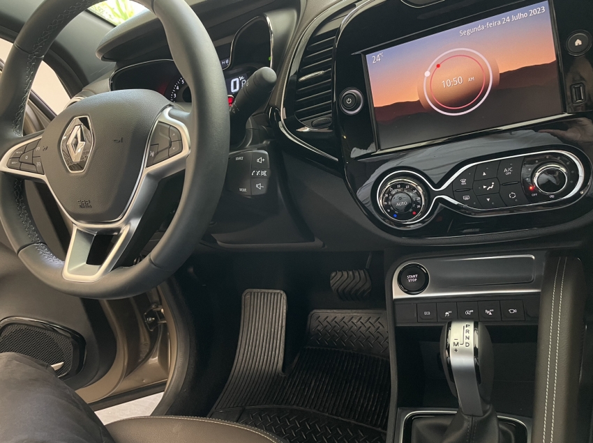 nova captur6