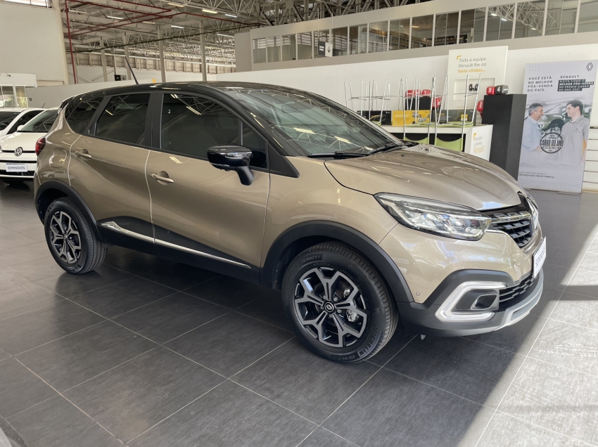 nova captur1