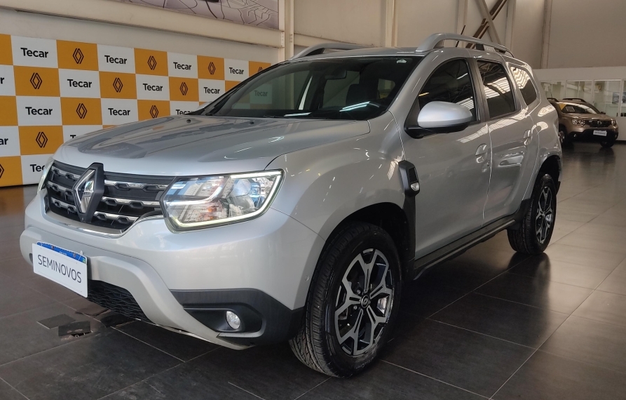 renault duster 1.6 16v sce flex iconic x-tronic. renault duster 1.6 16v sce flex iconic x-tronic.