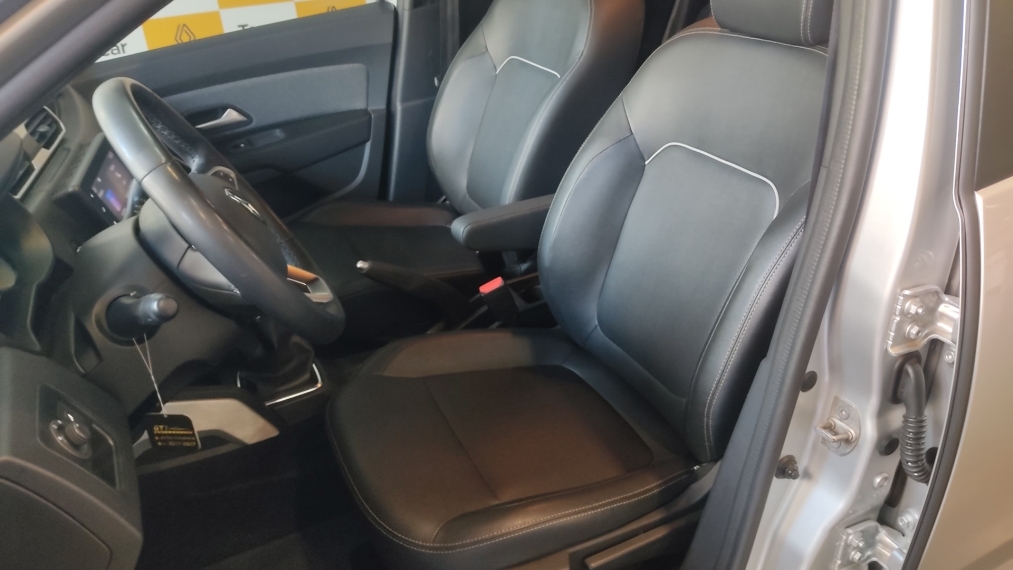 renault duster 1.6 16v sce flex iconic x-tronic.