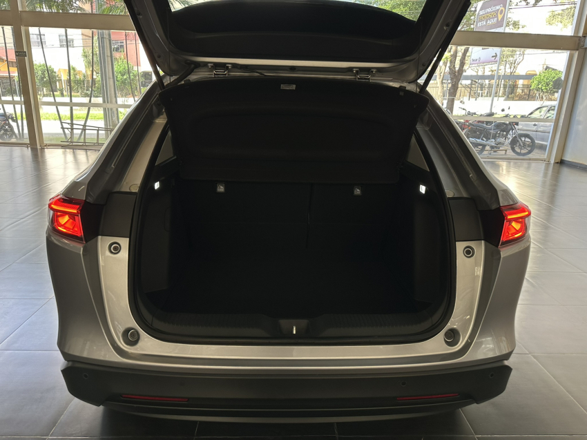 honda hr-v exl