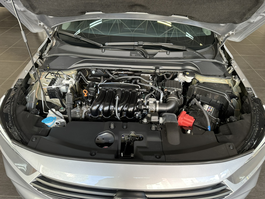 honda hr-v exl